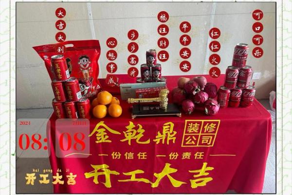 最近宜开工动土的好日子(最近适合开工动土的日子)