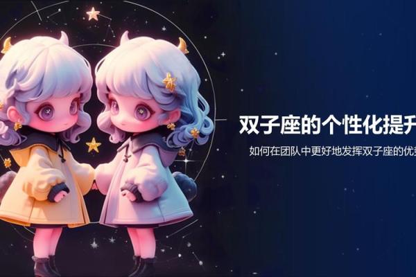 双子座女生的真正性格(双子座女生幸运色)