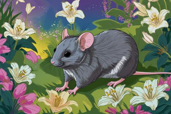 2008年属鼠男一生运势 2008年属鼠男一生运势