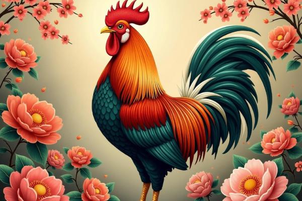 属鸡的人2025年运势_属鸡的人2025年运势和财运