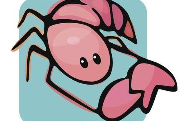 巨蟹座克天蝎座吗(巨蟹座真的是天蝎座的克星嘛)