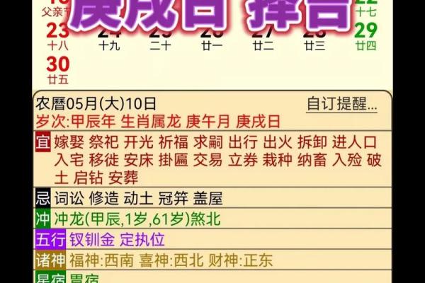 2025年4月14日生肖运势详解