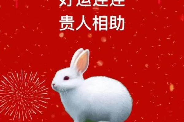 属兔的今年开店运气怎么样 属兔的今年开店运气怎么样
