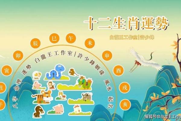 2025年4月24日生肖运势详解 2025年4月24日生肖运势详解