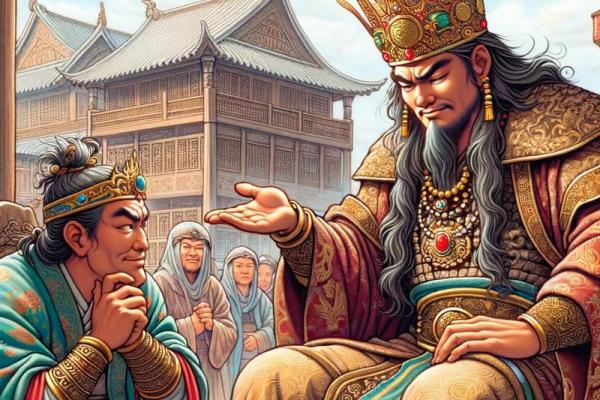 夜郎自大指的是什么生肖(夜郎自大指的是什么生肖动物) 夜郎自大指的是什么生肖(夜郎自大指的是什么生肖动物)