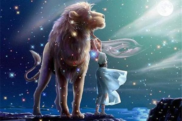 巨蟹座女跟狮子座男(巨蟹座女跟狮子座男合不合)