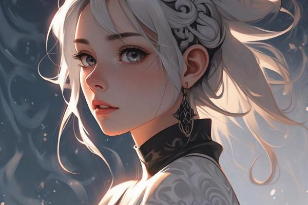 双子座女孩特点(双子座女孩的性格特征)