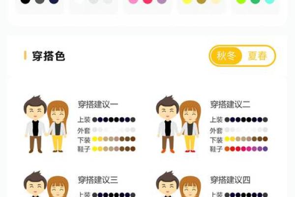 2025年4月13日五行穿衣每日指南 2025年4月13日五行穿衣每日指南