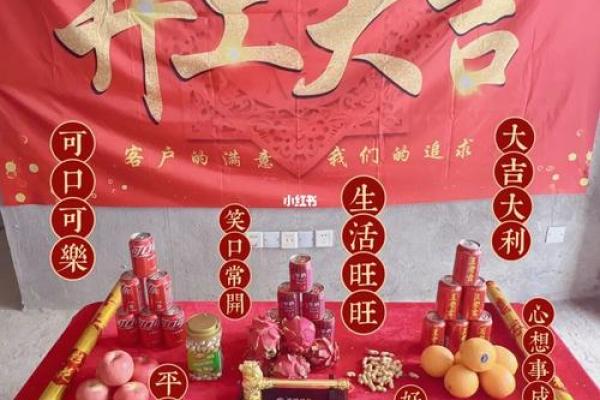 房子装修动工有啥讲究