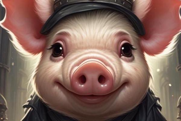 白羊座属猪男的命运(白羊座属猪男的命运如何) 白羊座属猪男的命运(白羊座属猪男的命运如何)