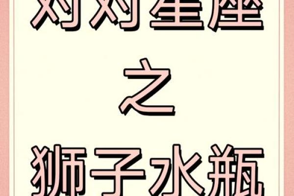 双子座男跟水瓶座女(双子座男水瓶座女配对指数)