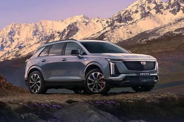 凯迪拉克2025年新车上市车型 凯迪拉克2025年新车上市车型