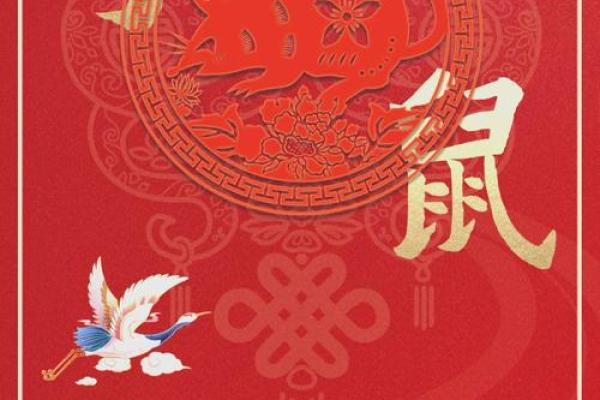 1996年2025年属鼠人的全年运势 1996年2025年属鼠人的全年运势