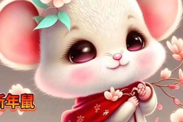 2025年属鼠的全年运势 2025年属鼠的全年运势
