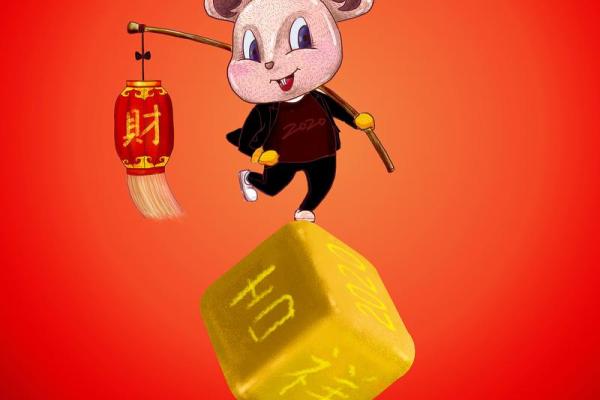 1996年鼠2025年兔年运势 1996年鼠2025年兔年运势