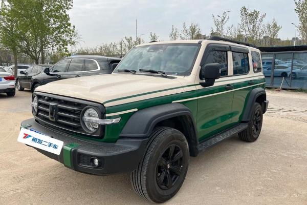 2021年4月提新车的日子