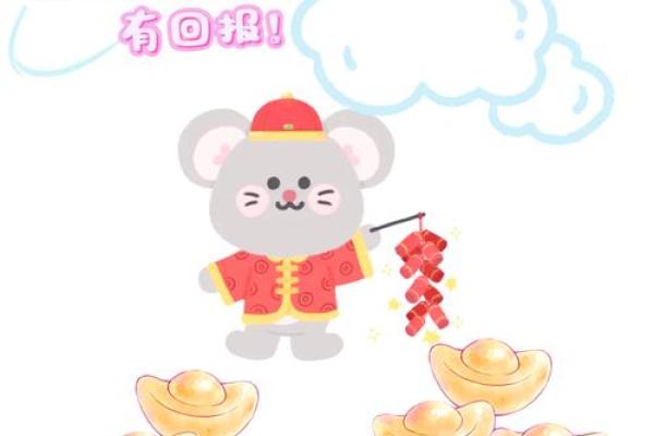 2025属鼠运势 2025属鼠运势