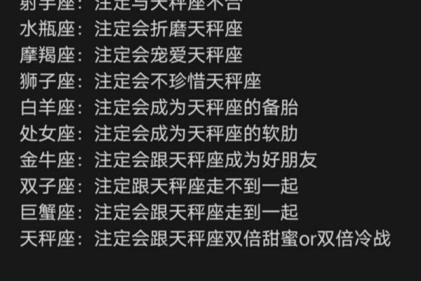 双子座男跟天秤女(双子男和天秤座女) 双子座男跟天秤女(双子男和天秤座女)