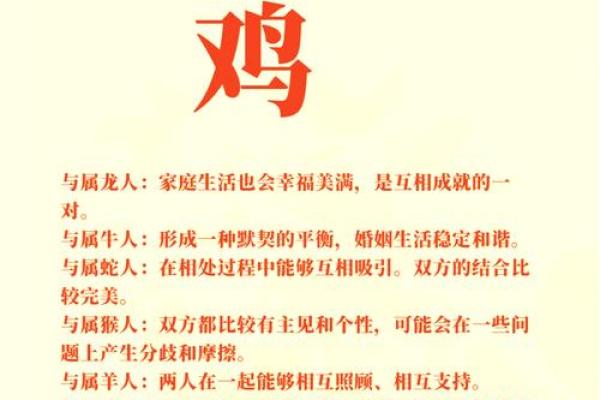 2025年1981年属鸡人运势详解财运事业感情全解析 2025年1981年属鸡人运势详解财运事业感情全解析