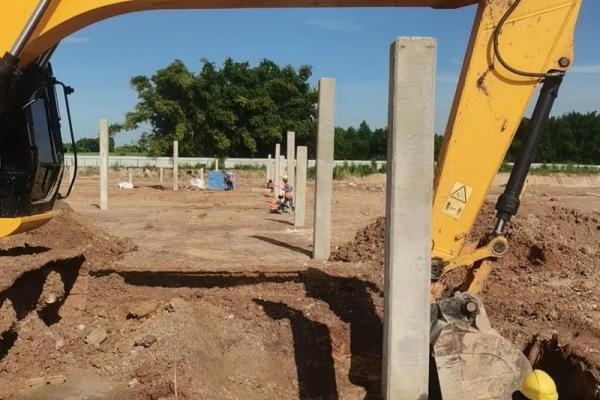 动土作业事故 动土作业事故