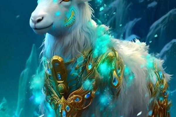 2025年属羊人幸运色揭秘助你运势飙升的绝佳选择 2025年属羊人幸运色揭秘助你运势飙升的绝佳选择