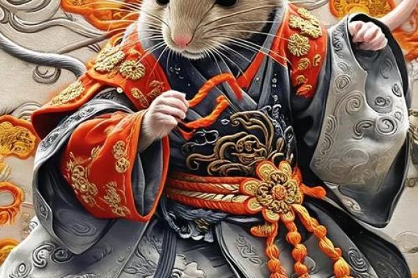 72年属鼠今日运势