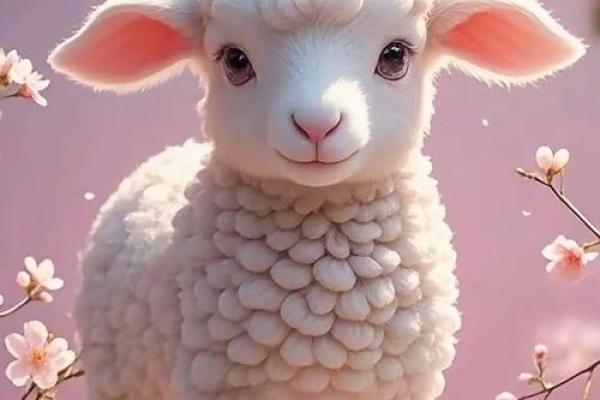 79属羊人2025年运势及运程_2025彻底翻身的生肖羊