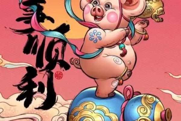 属猪的今天运势财运如何_属猪的今天运势财运如何可以打麻将呢