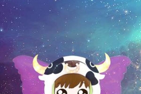 金牛座动漫人物