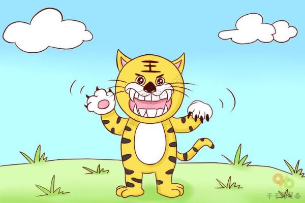 张牙舞爪是什么生肖(张牙舞爪是什么生肖打一动物) 张牙舞爪是什么生肖(张牙舞爪是什么生肖打一动物)