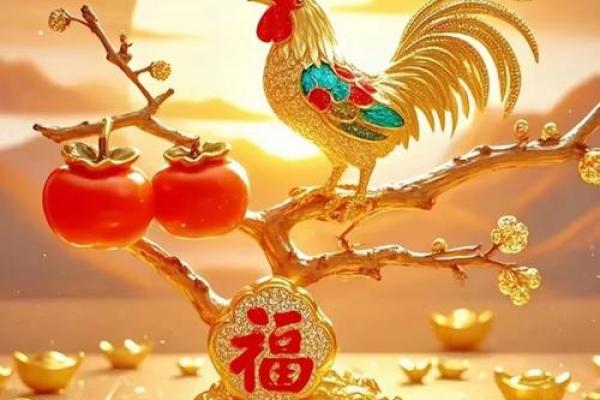 93年属鸡人2025年运势解析事业财运与感情走向 93年属鸡人2025年运势解析事业财运与感情走向