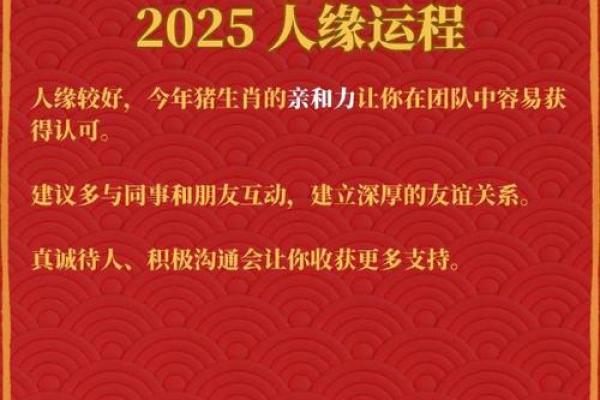 2025年属猪人幸运颜色指南提升运势的最佳选择 2025年属猪人幸运颜色指南提升运势的最佳选择