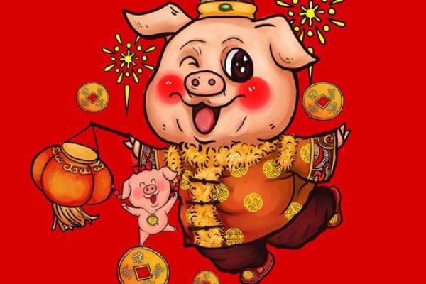2025年生肖猪_2025年生肖猪穿的颜色衣服 2025年生肖猪_2025年生肖猪穿的颜色衣服