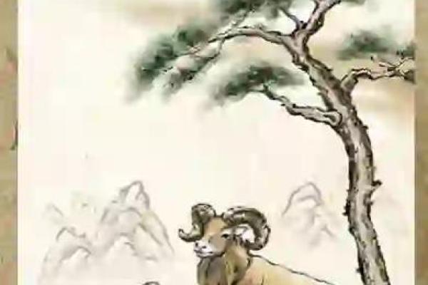 2027年属羊人全年运势详解财运事业感情全面解析 2027年属羊人全年运势详解财运事业感情全面解析