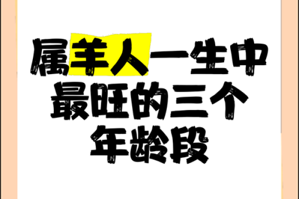 属羊2025几岁 2025年属羊人几岁年龄计算与运势解析 属羊2025几岁 2025年属羊人几岁年龄计算与运势解析