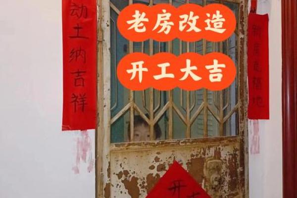 房屋动工有什么讲究(房屋动工开工吉日)