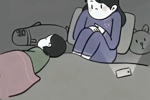 妈妈梦见儿子生病了 妈妈梦见儿子生病了