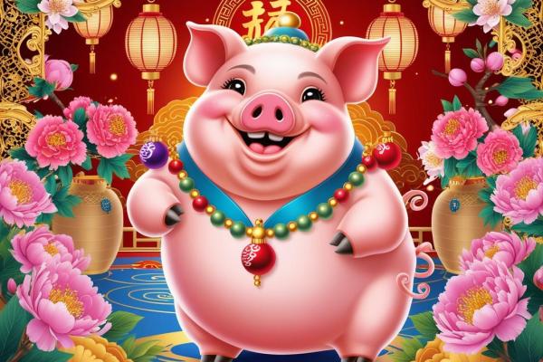 今年属猪的运势和财运 今年属猪人的运气怎么样 今年属猪的运势和财运 今年属猪人的运气怎么样