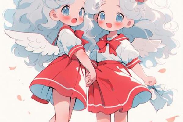 双子座女孩儿(双子座 女孩)