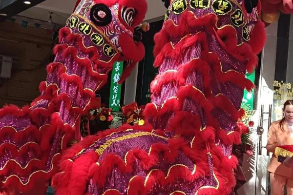 4月开业的好日子