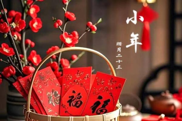 2019年小年是哪一天