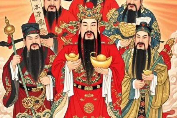 南天门上显红威指什么生肖(南天门上是神仙是什么生肖)