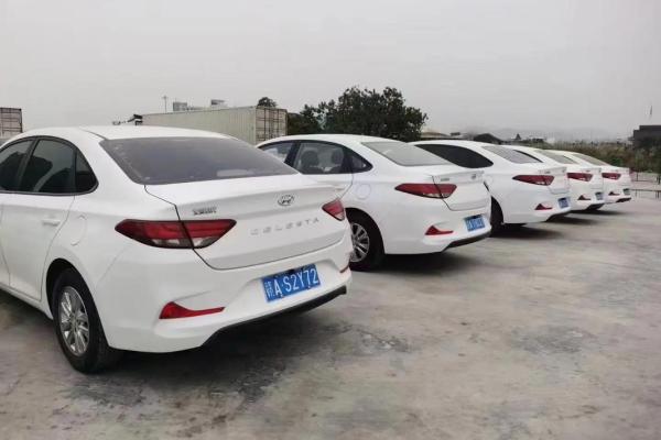 2021年5月4日提车好吗