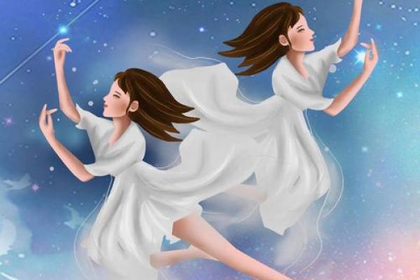 双子座女今年运势(双子座女生今年运势如何)