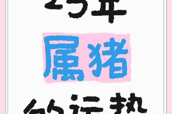 2026年属猪的全年运势 2026年属猪人全年运势详解财运事业爱情全解析 2026年属猪的全年运势 2026年属猪人全年运势详解财运事业爱情全解析