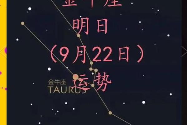 金牛座一周运势