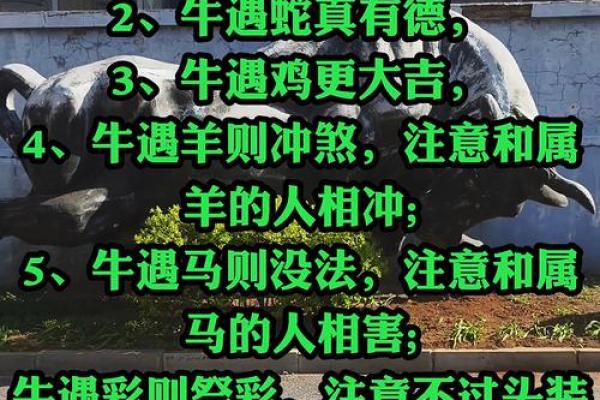 属牛的和什么属相最配 属牛的和什么属相最配