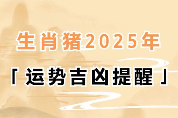 2025年属猪人运势1983年_2025年猪的运势 2025年属猪人运势1983年_2025年猪的运势