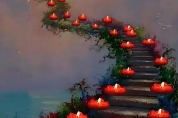 梦到去世的老人又去世了一遍 梦到去世的老人又去世了一遍