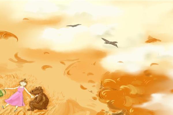 男人梦见熊是什么预兆 男人梦见熊是什么预兆